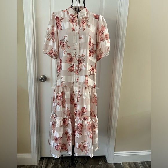 Beinspied Dresses & Skirts - Designer Inspired Dress. New w/o Tags